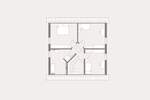 Einfamilienhaus Mellingen - 4 Zimmer, 153 m&sup2;, 379.999&euro; | Angebot:25710570