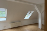 Von oben über Gothas Altstadt blicken - Dachgeschoßwohnung Gotha Helenenstraße 17 / WE 8 | Angebot:26627562