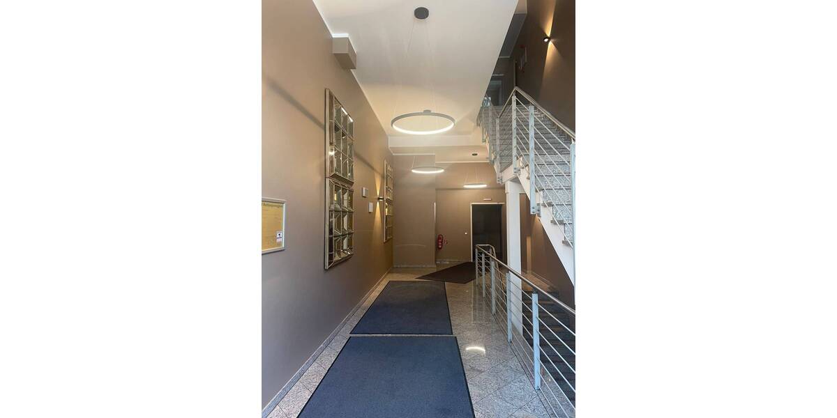 Etagenwohnung Erfurt Altstadt - 2 Zimmer, 92 m&sup2;, 1.112&euro; | Angebot:25667369