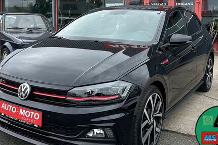 VW Polo 97.500 km 17.777 € Arnstadt 99310