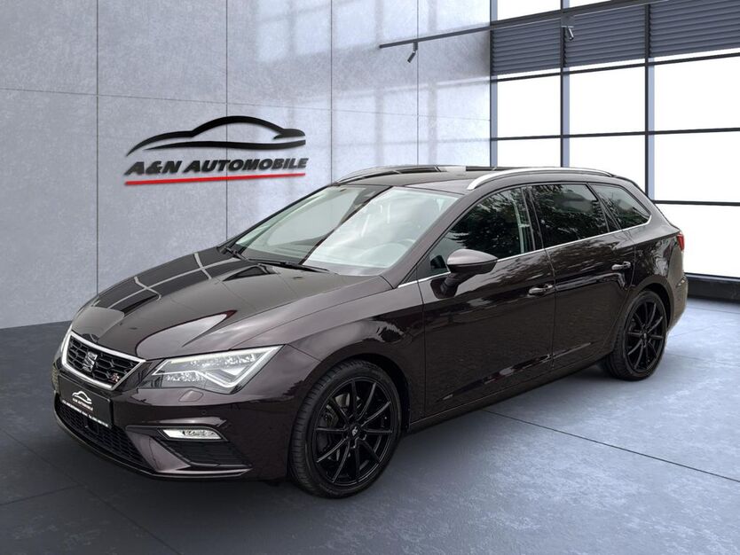Seat Leon 121.000 km 16.990 € Erfurt 99091