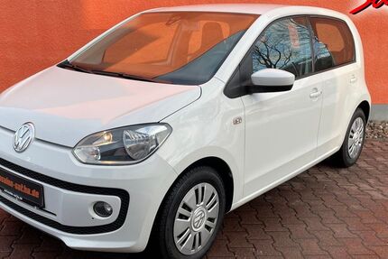 VW up! 105.722 km 6.990 &euro; Gotha 99867