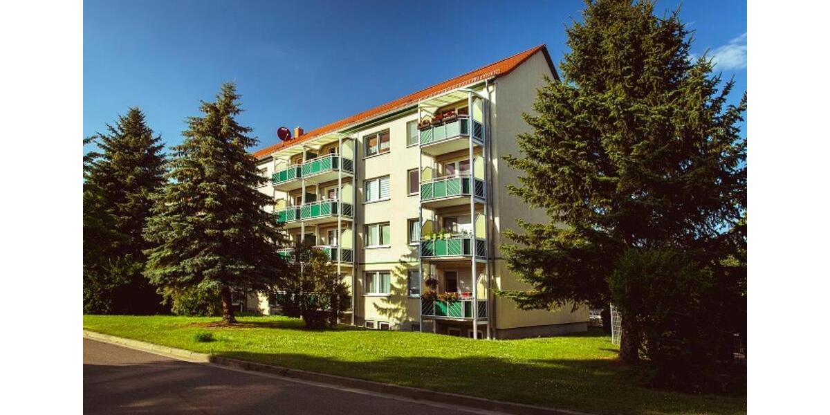 Hier ist sie! Ihre erste Wohnung 1 zimmer