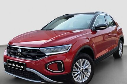 VW T-Roc 41.800 km 22.890 &euro; Erfurt 99091
