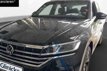 VW Touareg 27.500 km 56.870 &euro; Erfurt 99099