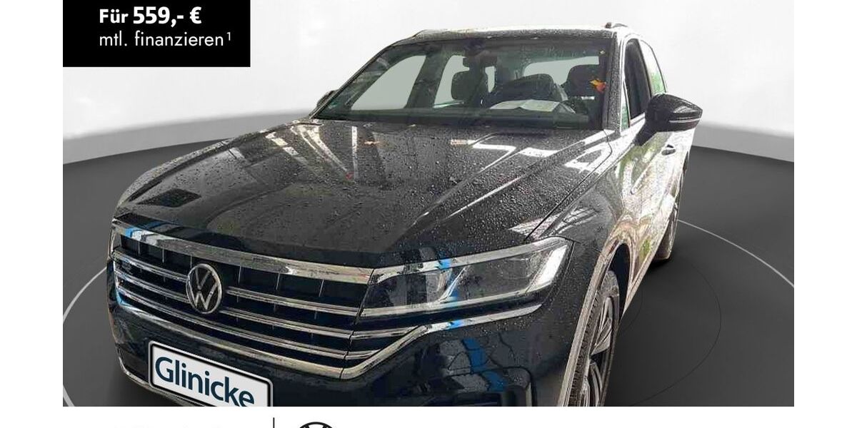 VW Touareg 27.500 km 56.870 &euro; Erfurt 99099