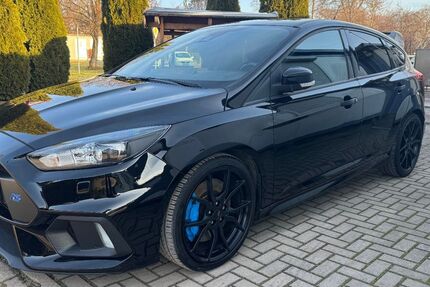 Ford Focus 85.500 km 29.990 &euro; Greußen 99718