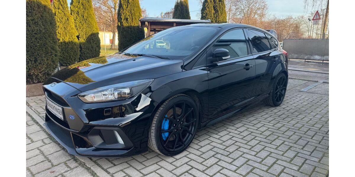 Ford Focus 85.500 km 30.500 &euro; Greußen 99718