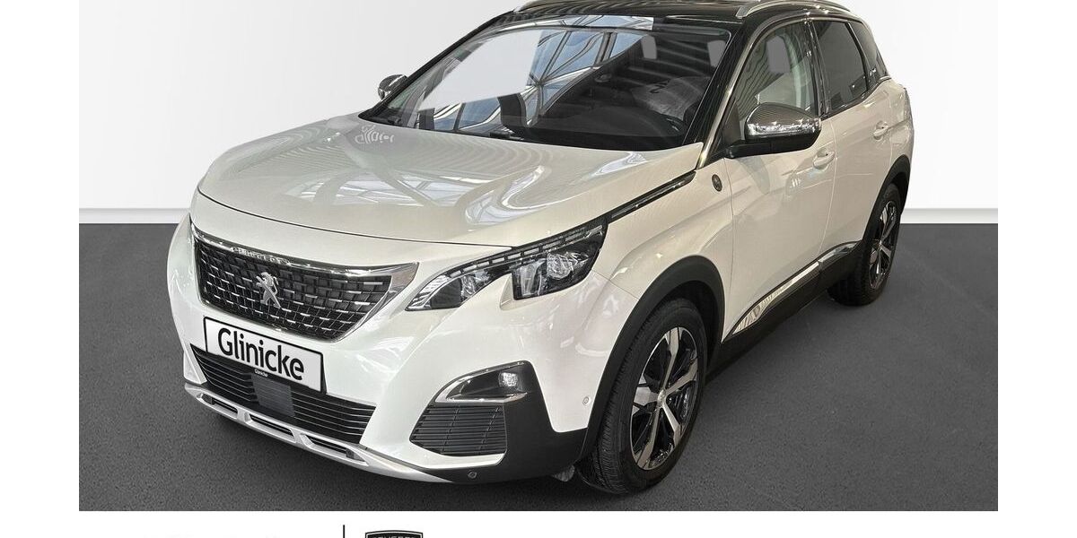 Peugeot 3008 95.000 km 17.490 &euro; Erfurt 99086