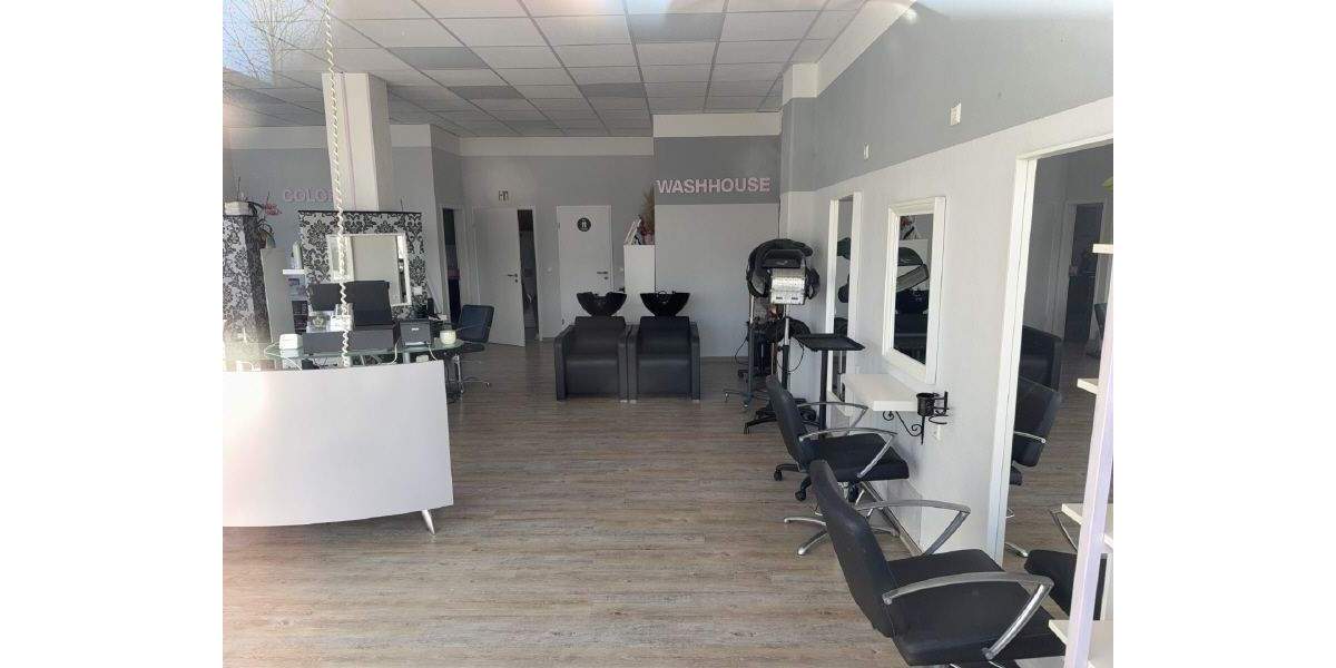 Gewerbeobjekt Gotha Siebleben - 750&euro; | Angebot:25727903