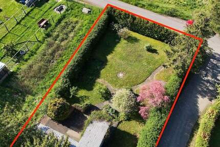 Grundstück Wangenheim Wangenheim - 25.000&euro; | Angebot:26796719