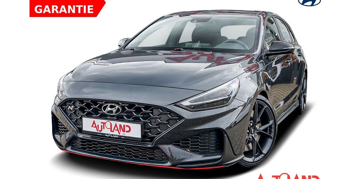 Hyundai i30 24.544 km 31.990 &euro; Erfurt 99087