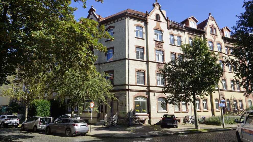 Büro in Erfurt 600 € 70 m²