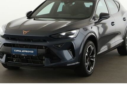 Cupra Formentor 6.900 km 30.300 &euro; Gotha 99867