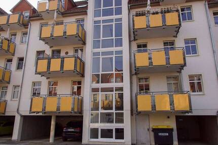 Wohnung Arnstadt - 4 Zimmer, 122 m&sup2;, 242.000&euro; | Angebot:24343587