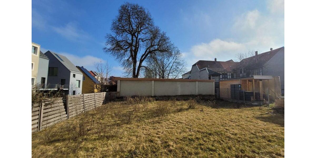 Erdgeschoßwohnung Gotha - 4 Zimmer, 140 m&sup2;, 950&euro; | Angebot:25221306