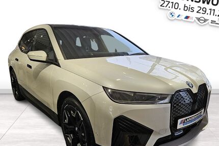 BMW iX 16.990 km 89.411 € Weimar 99427