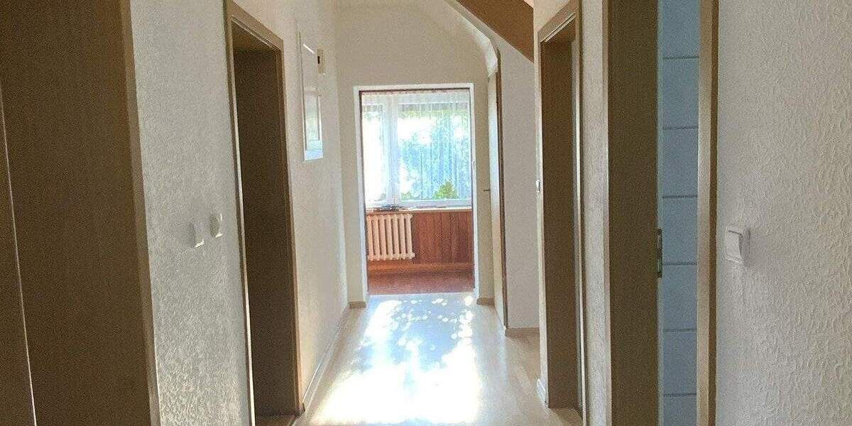 Einfamilienhaus Weißensee - 5 Zimmer, 160 m&sup2;, 184.000&euro; | Angebot:25671802