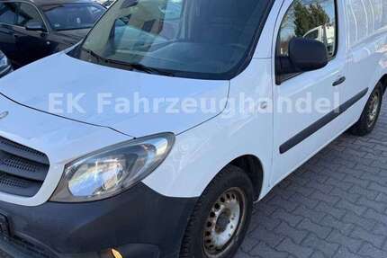 Mercedes-Benz Citan 151.630 km 4.999 &euro; Emleben 99869