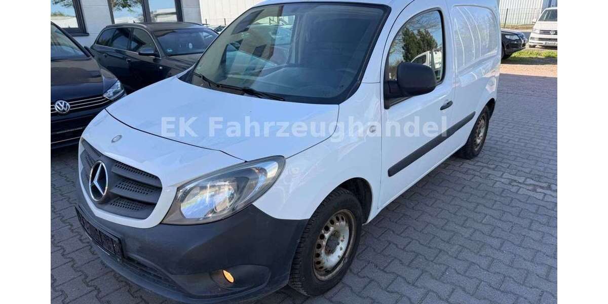 Mercedes-Benz Citan 151.630 km 4.999 &euro; Emleben 99869