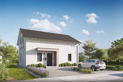 Ihr individuelles Einfamilienhaus in Liebstedt - Ein Traum wird wahr! 4 zimmer