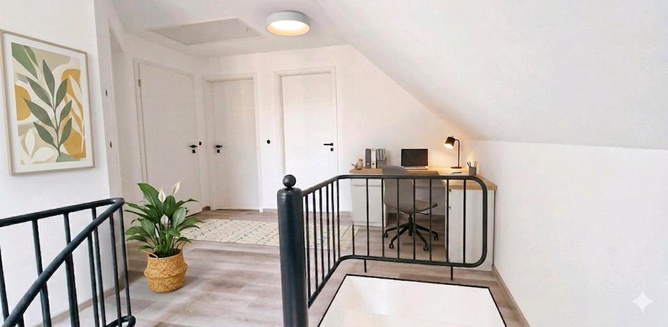 Einfamilienhaus Gotha - 4 Zimmer, 127 m&sup2;, 409.000&euro; | Angebot:26762501