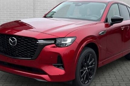 Mazda CX-60 5.000 km 54.890 &euro; Gotha 99867