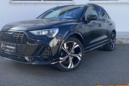 Audi Q3 92.100 km 29.890 € Erfurt 99086