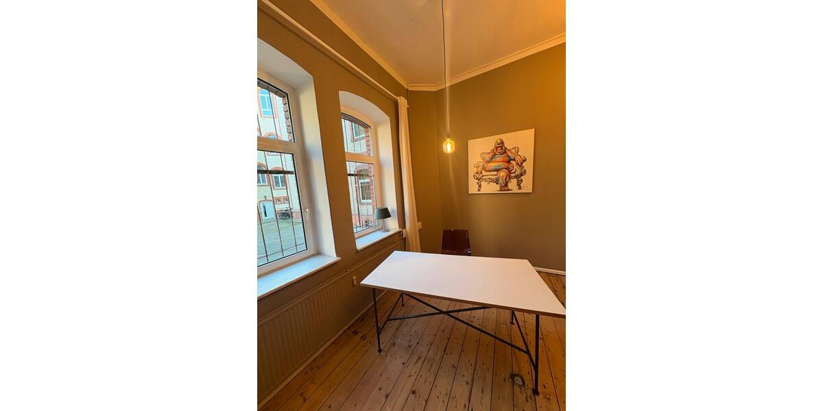 Büroraum in Bürogemeinschaft mit Nutzung der Beratungsräume zimmer