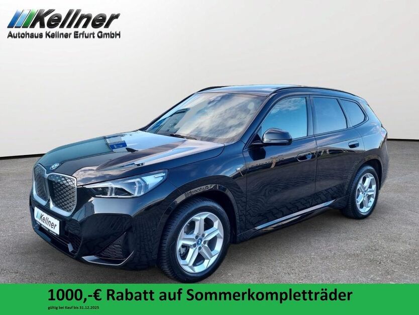 BMW iX1 17.047 km 46.980 € Arnstadt 99310
