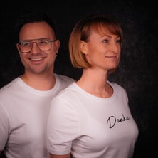 Jazzy-Duo 27.12.2025 Theater im Schlossgarten