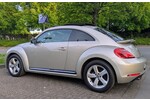 VW Käfer 103.000 km 12.799 € Erfurt 99084