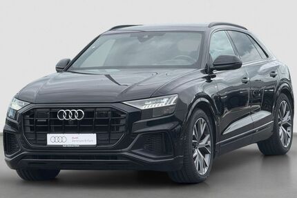 Audi Q8 114.100 km 59.970 &euro; Erfurt 99099