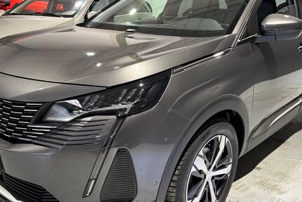 Peugeot 3008 74.375 km 17.900 € Erfurt 99085