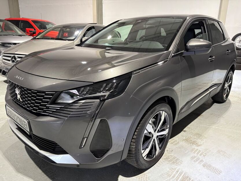 Peugeot 3008 74.375 km 17.900 € Erfurt 99085