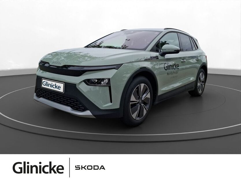 Skoda Elroq 10.000 km 35.950 € Weimar 99423