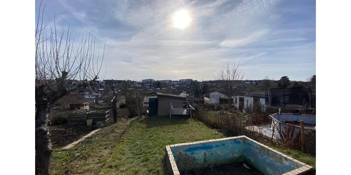 Grundstück Erfurt Johannesvorstadt - 4.000&euro; | Angebot:25298993