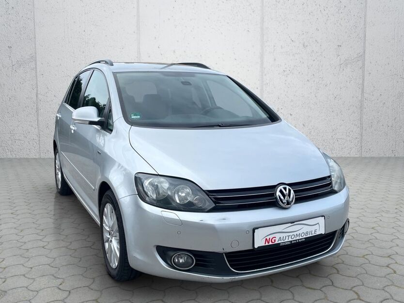 VW Golf Plus 189.000 km 4.999 € Apolda 99510