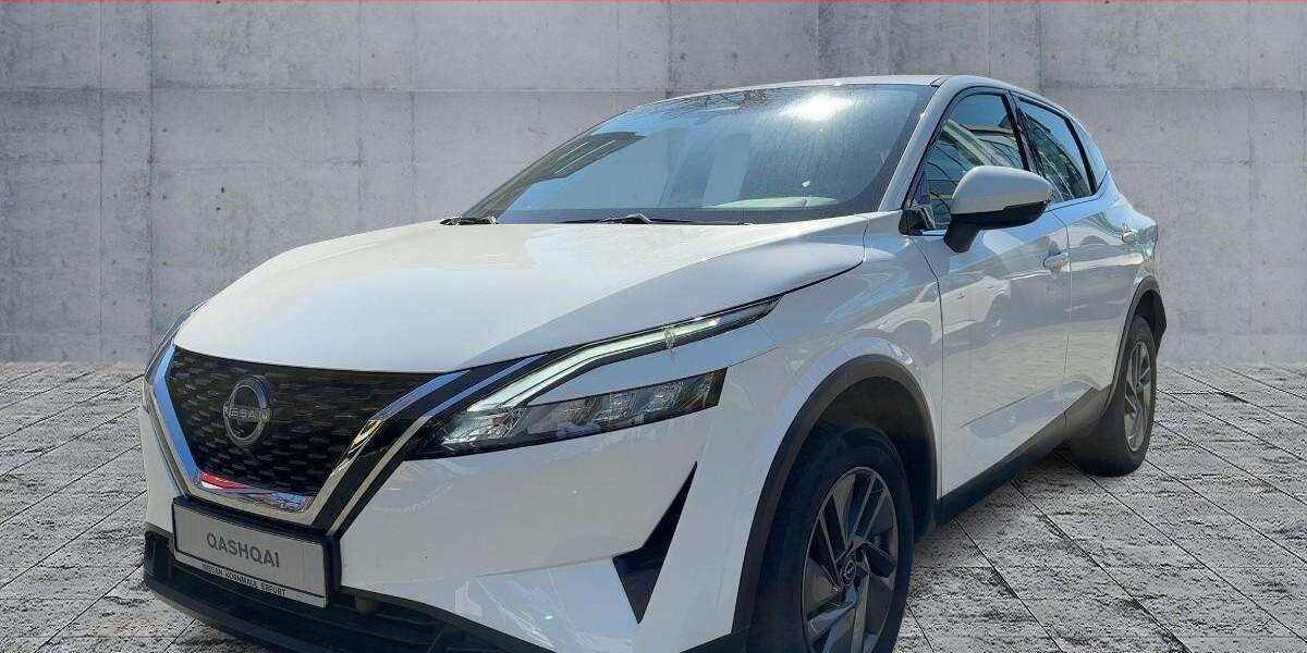 Nissan Qashqai 22.315 km 19.910 &euro; Erfurt 99085