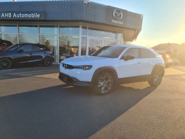 Mazda MX-30 16.990 km 16.990 € Gotha 99867