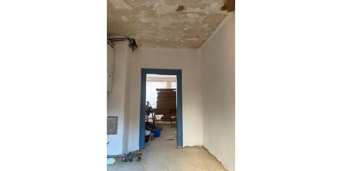 Mehrfamilienhaus, Wohnhaus Kranichfeld - 188.000&euro; | Angebot:26221139