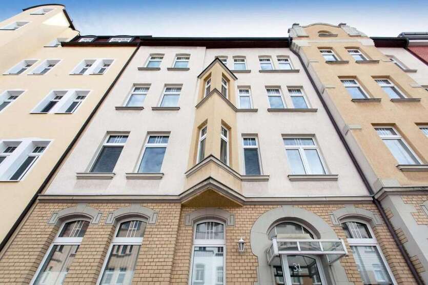 Wohnung zum Mieten in Erfurt 695 € 53 m²