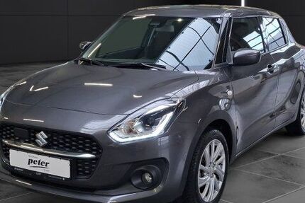 Suzuki Swift 4.350 km 15.840 &euro; Erfurt 99086