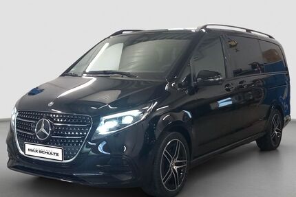 Mercedes-Benz V 300 12.900 km 86.800 &euro; Weimar 99428