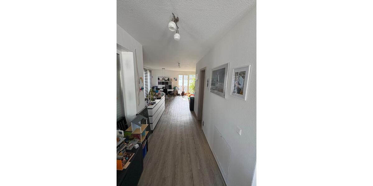 Maisonettenwohnung Erfurt Johannesplatz - 4 Zimmer, 127 m&sup2;, 1.980&euro; | Angebot:27631542