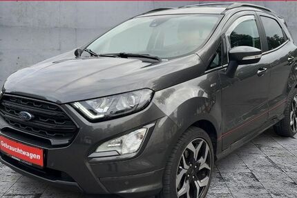 Ford EcoSport 41.366 km 14.809 &euro; Erfurt 99085