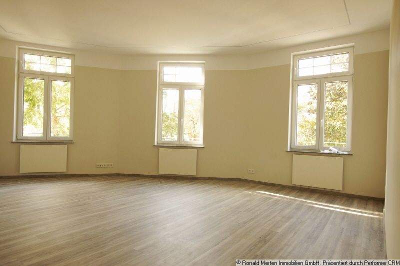 Etagenwohnung Erfurt Löbervorstadt - 5 Zimmer, 113 m&sup2;, 1.460&euro; | Angebot:24918713