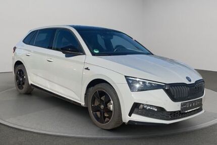 Skoda Scala 43.900 km 21.890 € Rudolstadt 07407