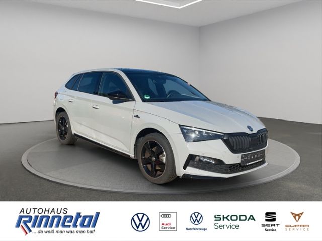 Skoda Scala 43.900 km 21.890 € Rudolstadt 07407