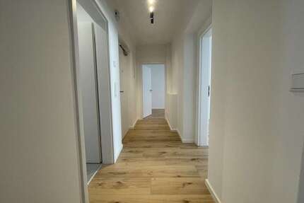 Wohnung zum Mieten in Nürnberg 1.000 € 74 m²